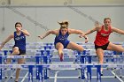 Lyon Track Invitational  Wheaton College Women's track and field teams compete in the Lyon Invitational hosted by Wheaton. - Photo by: Keith Nordstrom : Wheaton College, track & field, Lyon Invitational